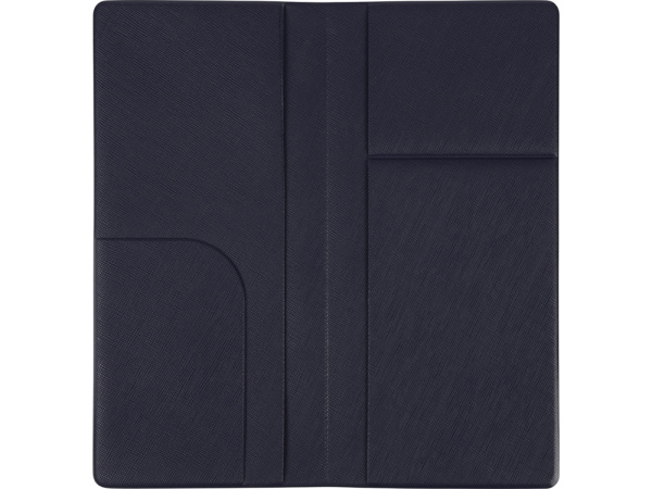 Дорожный органайзер «Weekend», Цвет темно-синий