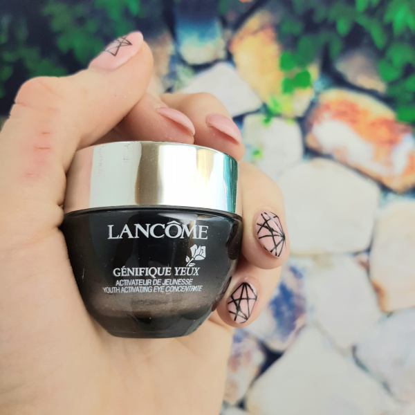 Набор подарочной косметики LANCOME 5 в 1