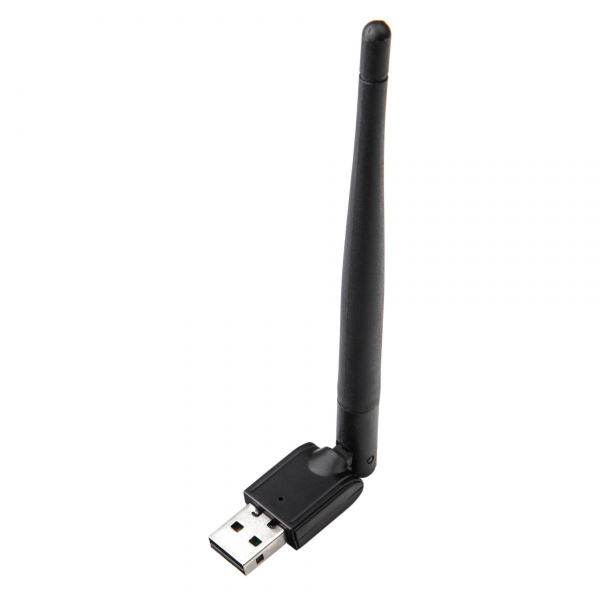 Беспроводной сетевой адаптер Wi-Fi-USB PIX-LINK LV-UW 10