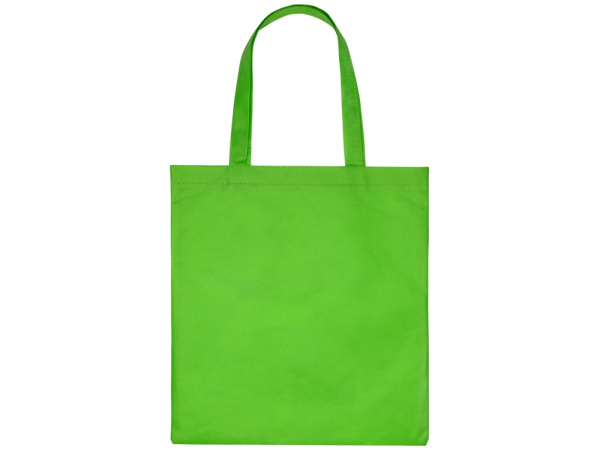 Сумка «Бигбэг», 80 г/м2, Цвет зеленый