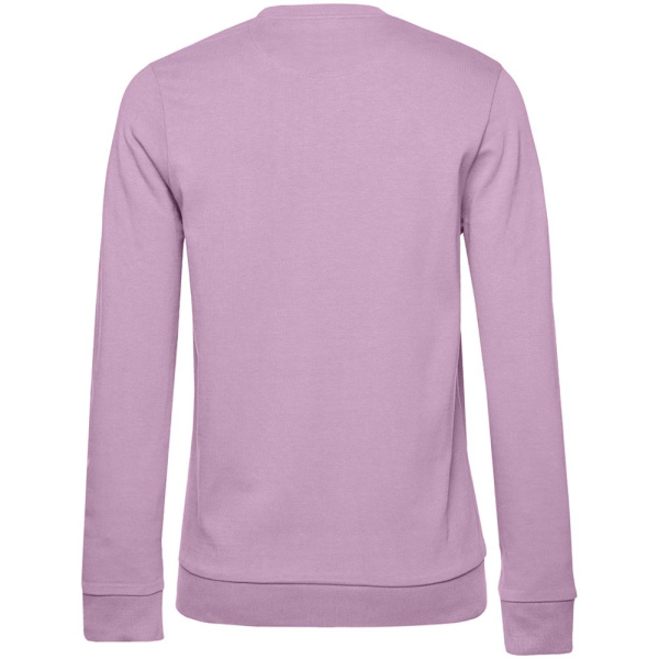 Свитшот женский Set In, сиреневый, XS–XXL