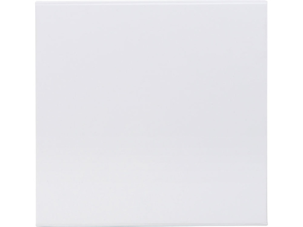 Коробка разборная с магнитным клапаном, Размер L, Цвет белый