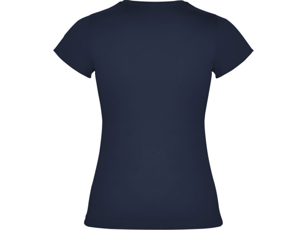 Футболка «Jamaica» женская, Размер 3XL, Цвет синий нэйви