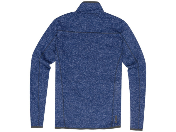 Куртка трикотажная "Tremblant" мужская, Размер S, Цвет синий