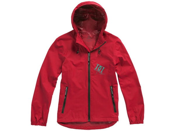 Куртка "Labrador" мужская, Размер L, Цвет красный