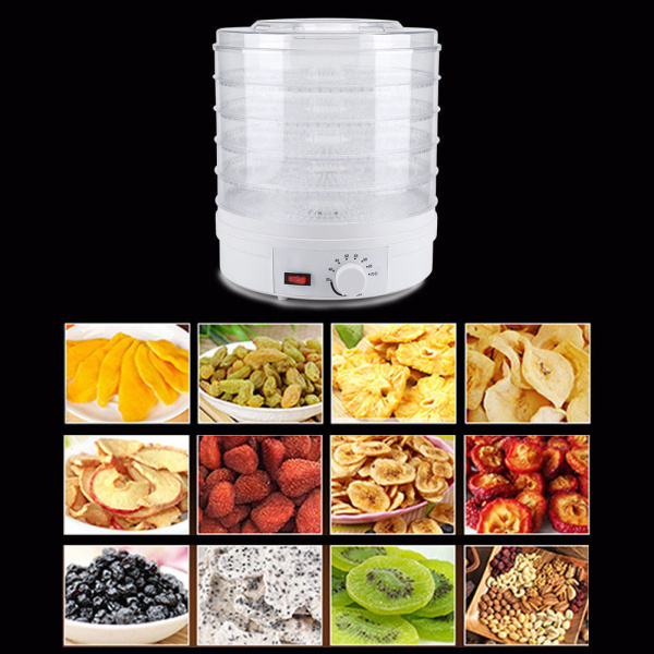 Сушилка для овощей и фруктов Digital Food Dehydrator HD – 770