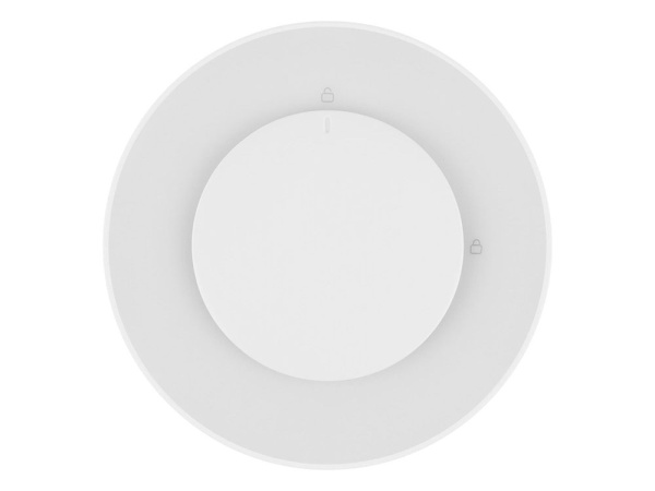 Ночник «LED Aura», Цвет белый