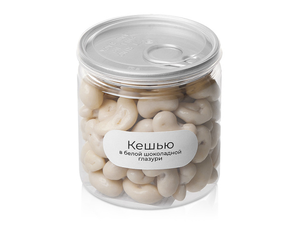 Подарочный набор «Re:y. Boost» с кофемашиной, капсулами и косметичкой, Цвет синий