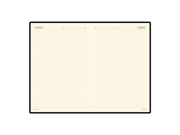 Ежедневник недатированный А5 «Megapolis Velvet», Размер A5, Цвет темно-синий