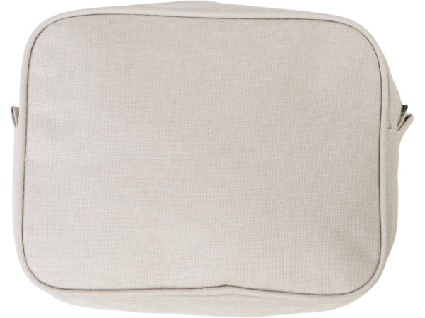 Косметичка-несессер «Planar», Цвет бежевый
