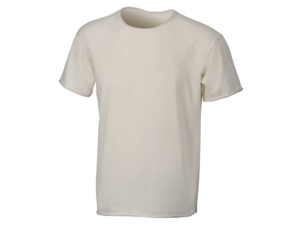 Набор для прогулок «Shiny day», Размер L, Цвет рюкзак- натуральный/синий, футболка- натуральный, бейсболка- синий, очки- синий