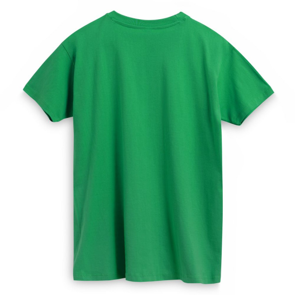 Футболка Imperial 190, ярко-зеленая, XS–5XL