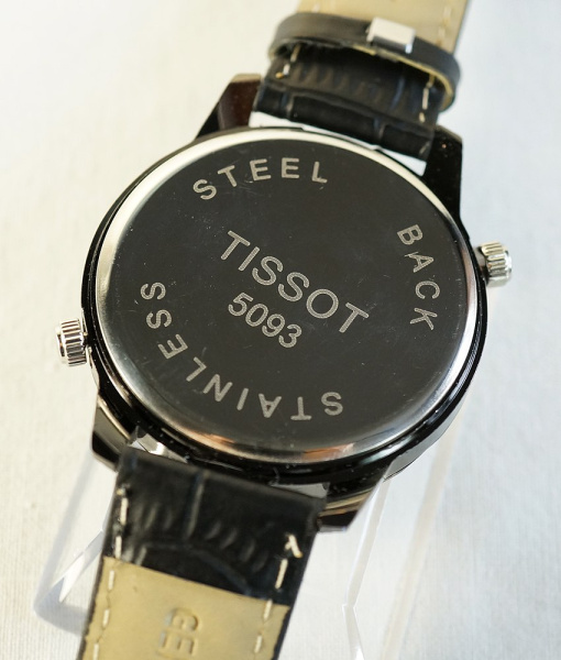 Часы Tissot T027.417.17.111.01