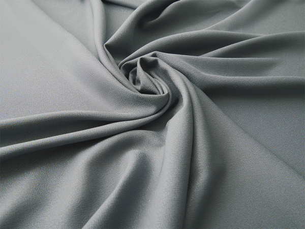 Спортивное полотенце «Спутник» в чехле, Цвет темно-серый