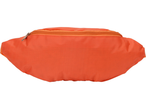 Сумка на пояс «Freedom», Цвет оранжевый