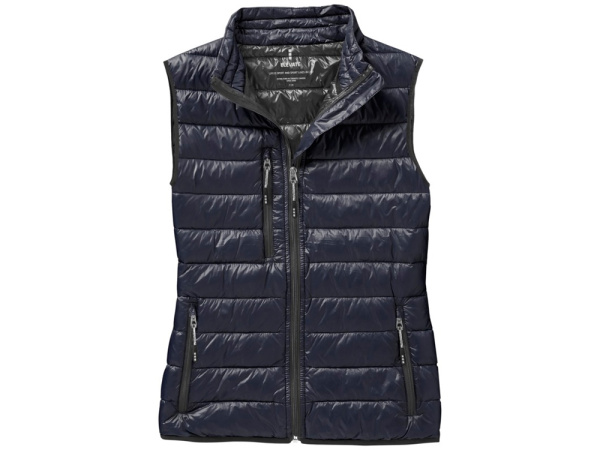 Жилет "Fairview" женский, Размер M, Цвет темно-синий