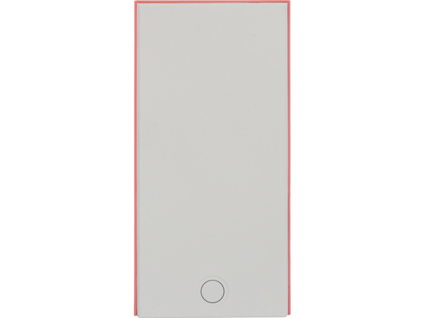 Внешний аккумулятор «NEO NS100R», 10000mAh, Цвет серый/красный