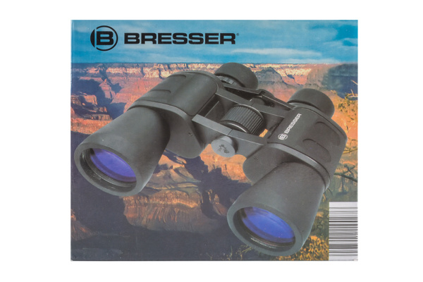 Бинокль Bresser TM 209 60x60