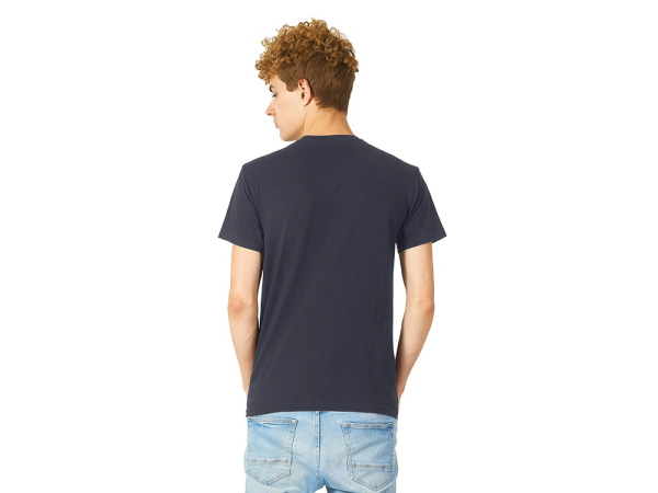 Футболка «Heavy Super Club» мужская, Размер 2XL, Цвет темно-серый