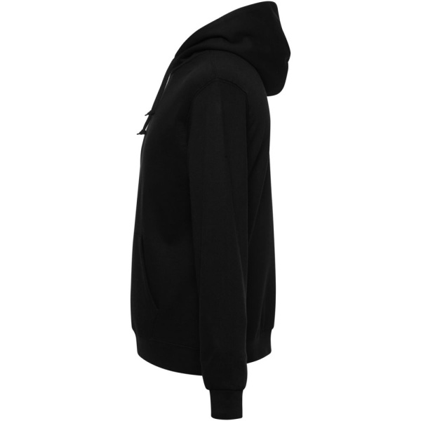 Толстовка ID.003 черная, S–XXL
