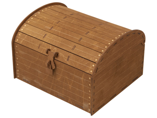 Подарочный набор: кукла фарфоровая, плед флисовый, Цвет красный