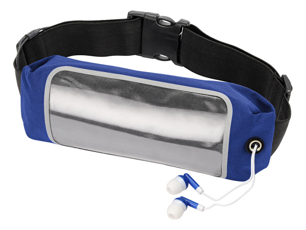 Набор для бега «Sprint», Цвет синий