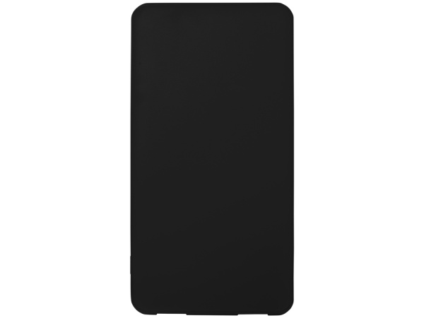 Внешний аккумулятор «Reserve» с USB Type-C, 5000 mAh, Цвет черный