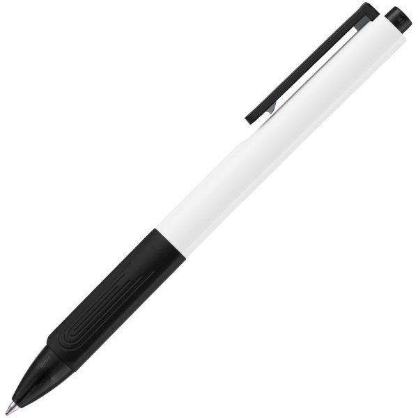 Ручка шариковая Winkel, черная, 14,5х1 см