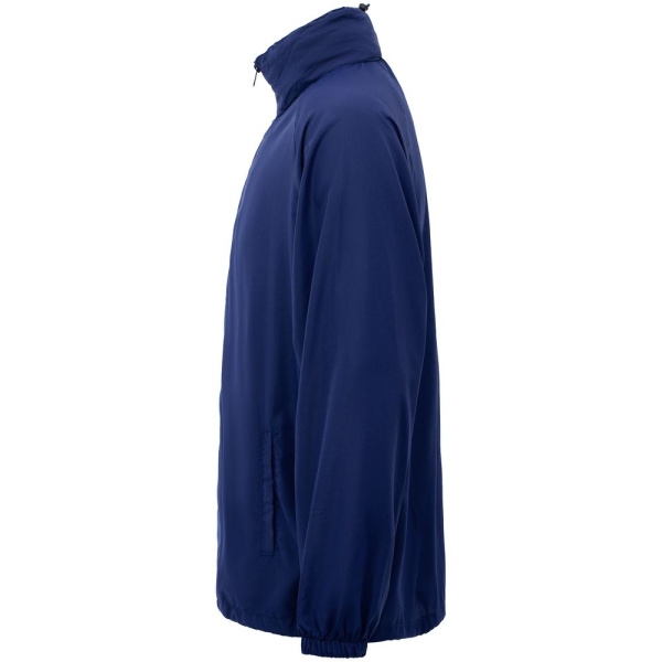Куртка Kivach Air, темно-синяя, XS–3XL