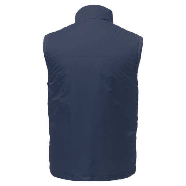Жилет Kama, темно-синий, XS–4XL