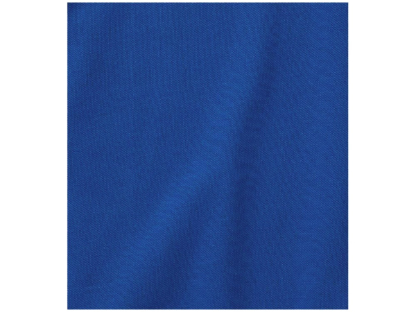 Рубашка поло "Calgary" мужская, Размер XL, Цвет синий