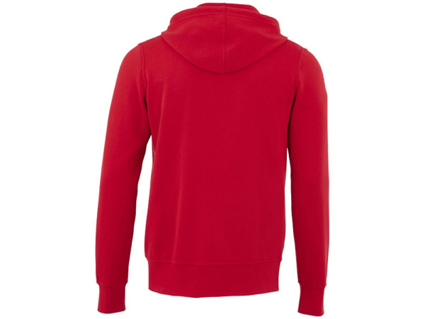 Худи «Cypress», Размер L, Цвет красный