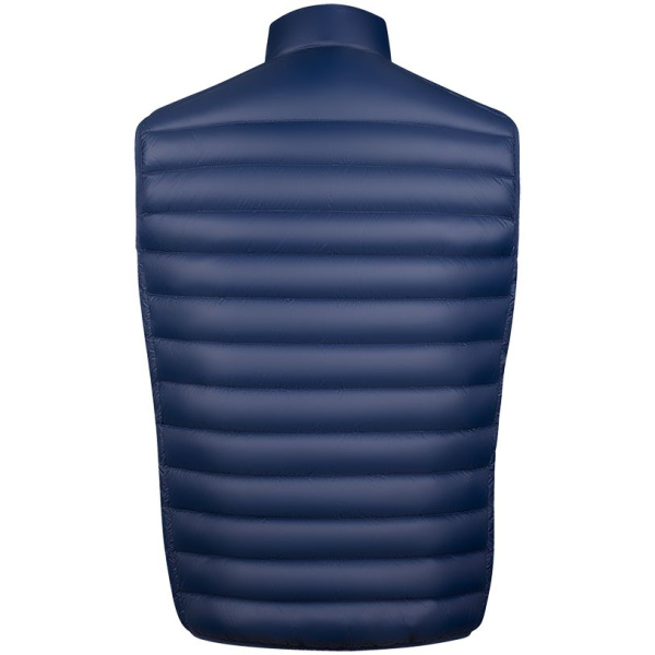 Жилет мужской Victoire BW Men, темно-синий, S–3XL