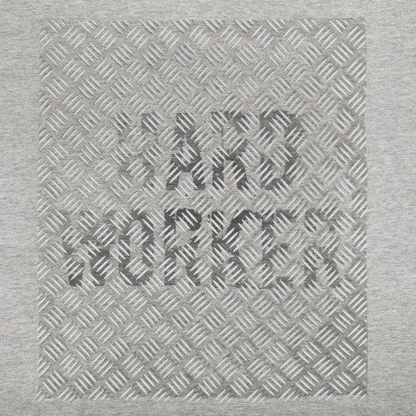 Футболка мужская Hard Work, S–XXL
