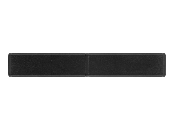 Футляр для ручки "Quattro 2.0", Цвет черный