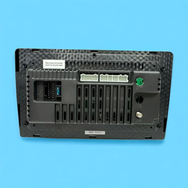 Автомагнитола Pioneer.Ok 9318 / Удобная и универсальная