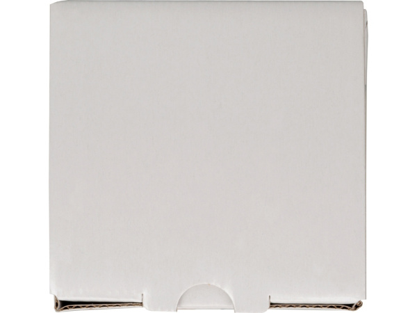 Подарочная коробка «Camo», Цвет белый