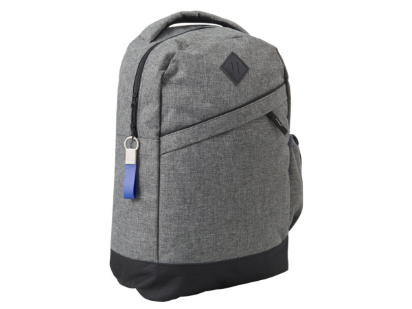 Брелок «Twister», Цвет синий