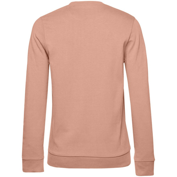 Свитшот женский Set In, бежевый (nude), XS–XXL