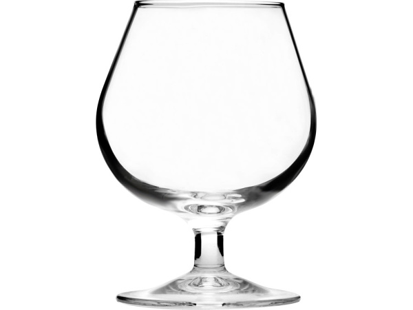 Бокал для бренди «Etalon», Цвет прозрачный