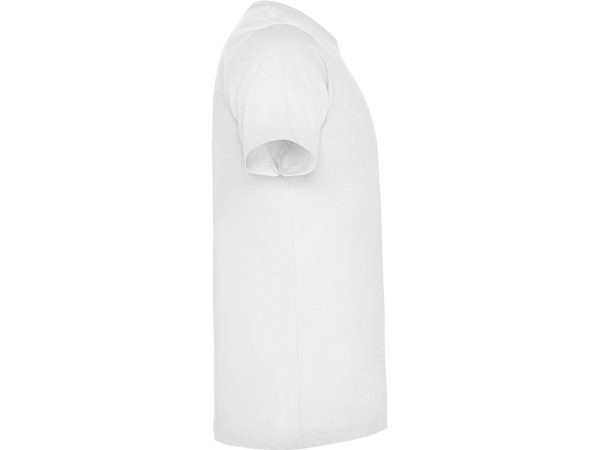 Футболка «Dogo Premium» мужская, Размер 4XL, Цвет белый