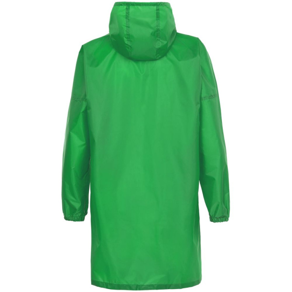 Дождевик Rainman Zip, зеленый, XS–XXL