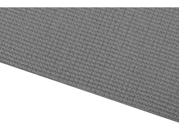 Коврик для йоги «Asana», Цвет серый