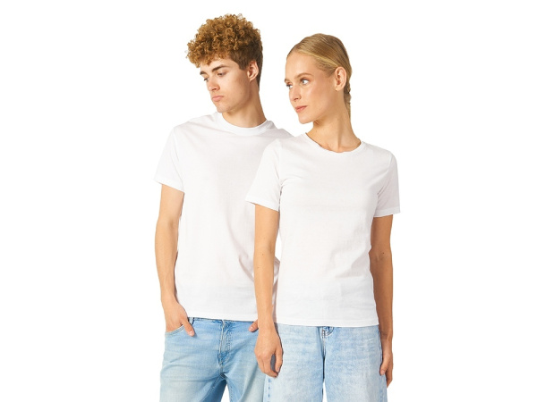 Футболка «Heavy Super Club 2.0» женская, Размер M, Цвет белый