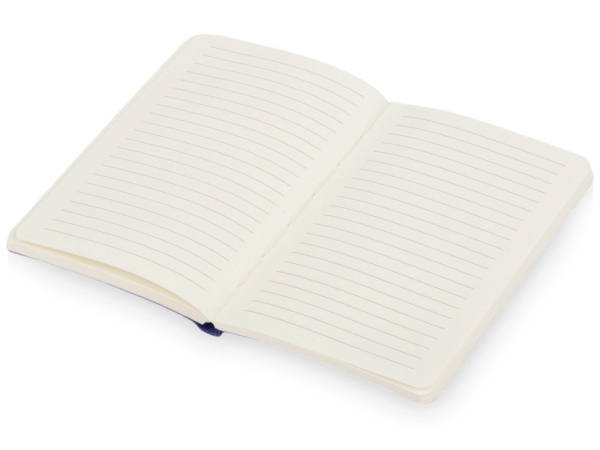 Блокнот А6 «Softy 2.0», Размер А6, Цвет темно-синий