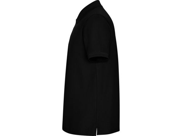 Рубашка поло «Pegaso» мужская, Размер 3XL, Цвет черный