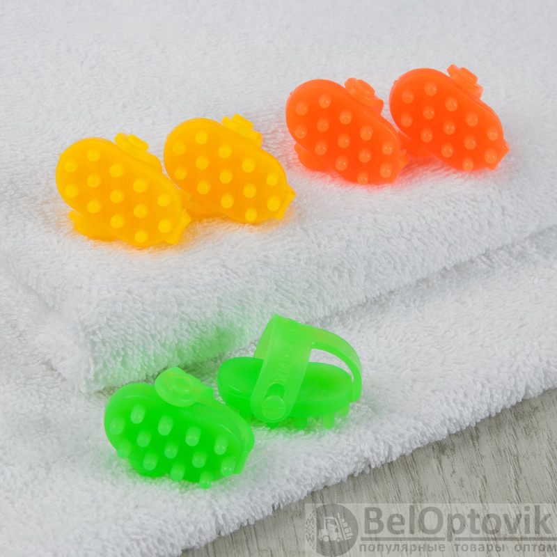 массажер чудо пальчик торг лайнс. массажер пластик универс чудо-пальчик (набор 2шт) микс 1310894. чудо пальчики. чудо пальчики. массажер медицинский чудо-пальчик для тела 2.