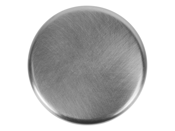 Вакуумный термос «Scout», 235 мл, тубус, Цвет серебристый