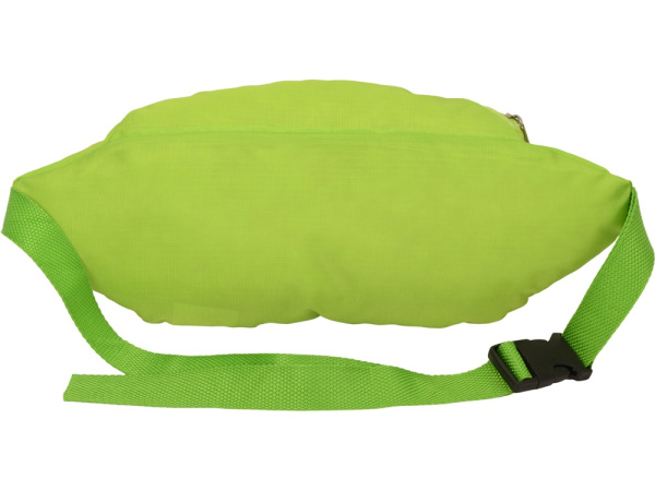 Сумка на пояс «Freedom», Цвет зеленое яблоко