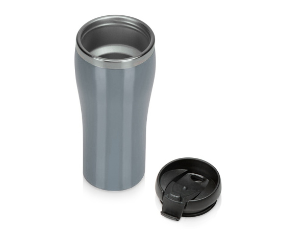 Термокружка «Klein», Цвет серый